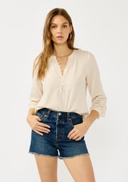 Lucienne Blouse