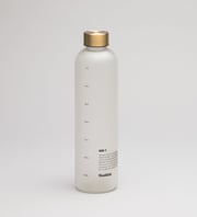 BPA Free Plastic WB-1 Bottle