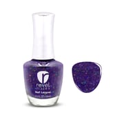 P823 Hissy Fit Nail Polish | Messes
