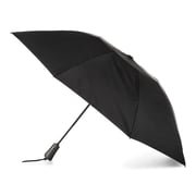 Reverse Close Water Repellent Auto Open Close Umbrella