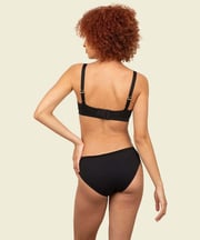 Organic Cotton Low-Rise Brief