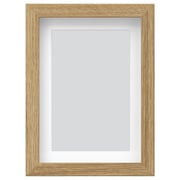 RÖDALM Frame - oak effect 13x18 cm