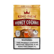 Honey Cognac - Wraps