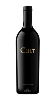 2021 Beau Vigne 'Cult' Cabernet Sauvignon Napa Valley