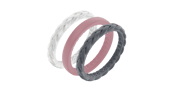 Serenity - Stackable Ring