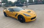 2016 CHEVROLET CORVETTE STINGRAY Z51 3LT  