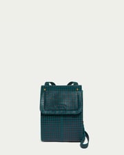 Kansas Phone Crossbody