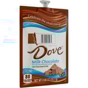 Dove Milk Chocolate Hot Cocoa