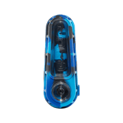 Eyce Glacier Spoon Pipe