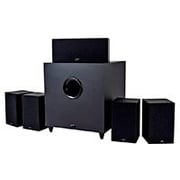 Monoprice Premium Immersive Satellite Speakers Pair