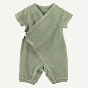 Moss Short Leg Kimono