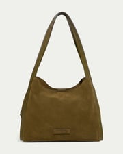 Auburn Triple Entry Tote
