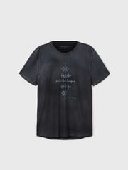 WROUGHT IRON TEE