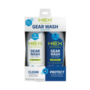 Performance Dual-Action Gear Wash Kit