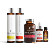 Men 18 - 29 Hair Growth Bundle