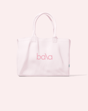 The Logo Tote