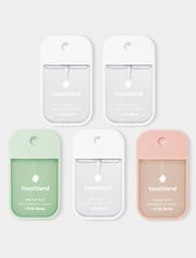 Dye Free Power & Premium Mist Bundle