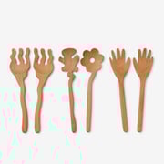 Serving Friends