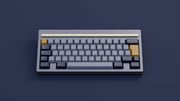 MW Satellite Keycaps