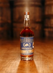 Silverbelly Whiskey Single Barrel Bourbon - Selected by Seelbach's