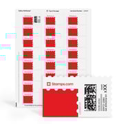 Gallery NetStamps Sheets