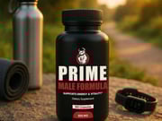 You will get Premium Supplement & Vitamin Packaging Design– Print-Ready & 3D Mockup