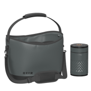 KeepR Caddy with Ice Bucket