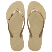 Kids' Slim Glitter II Flip Flop