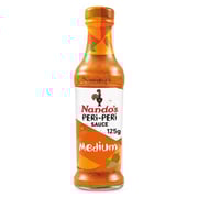 Nando's Medium Peri-Peri Sauce