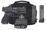Springfield Armory Echelon 4.0c 