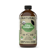 Liver Complete - 16oz Glass Bottle