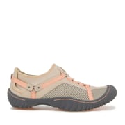 Tahoe - Lt Tan/Coral