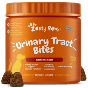 Urinary Tract (UT) Bites For Dogs