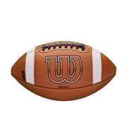 GST Tan Game Football