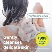 Shower gel
