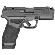 Springfield Armory Hellcat Pro Comp OSP 9mm Luger 3.7in Black Pistol - 17+1 Rounds 