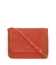 LEV Vegan Crossbody Bag - Vintage