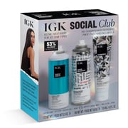 IGK Social Club — Default Title