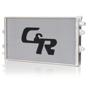 PWR North America Heat Exchangers