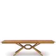 Exeter Double Leaf Extension Table