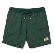 Yuma Light Shorts Pine Green