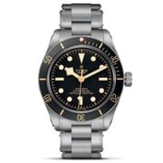 Black Bay Fifty-Eight Stainless Steel Watch | 39mm | M79030N-0001