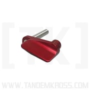 Cornerstone Safety Thumb Ledge for Ruger® Mark IV™  22/45™