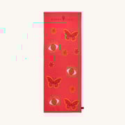 Radiant Protection Yoga Towel