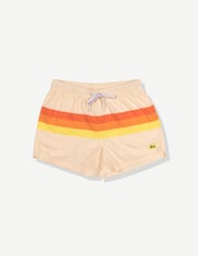 Horizon Swim Short - Antique