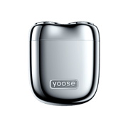 Alloy Mini Shaver