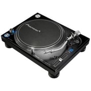 Pioneer DJ PLX-1000 Direct Drive Analog Turntable (Open Box)