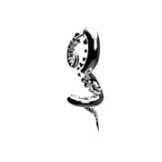OCTOPUS EARRING