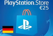 PlayStation Network Card €10 AT | Buy cheap on Kinguin.net