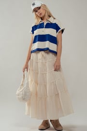 Miranda Maxi Skirt